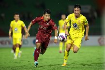 Nhận định Bình Định vs Nam Định, 18h00 ngày 24/2