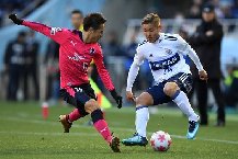 Nhận định Cerezo Osaka vs FC Tokyo, 13h00 ngày 24/2