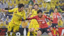 Nhận định Kashiwa Reysol vs Kyoto Sanga, 12h00 ngày 25/2