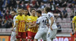 Nhận định Kayserispor vs Ankaragucu, 17h30 ngày 24/2