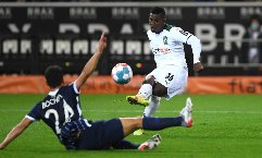 Nhận định Monchengladbach vs Bochum, lúc 21h30 ngày 24/2