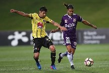 Nhận định Perth Glory vs Wellington Phoenix, 17h45 ngày 24/2