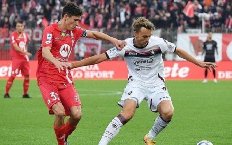 Nhận định Salernitana vs Monza, 0h ngày 25/2
