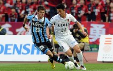 Nhận định Shonan Bellmare vs Kawasaki Frontale, 13h00 ngày 24/2