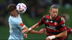 Nhận định Sydney FC vs Melbourne City, 13h30 ngày 24/2