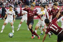 Nhận định Tokyo Verdy vs Yokohama F Marinos, 12h00 ngày 25/2