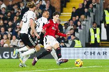 Soi kèo phạt góc MU vs Fulham, 22h ngày 24/02