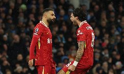 Liverpool đè bẹp Man City ngay tại Etihad