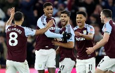 Ngôi sao vừa bị MU đẩy đi có 3 thống kê hay nhất Ngoại hạng Anh