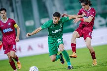 Nhận định, Soi kèo Septemvri Sofia vs Krumovgrad, 22h30 ngày 24/2