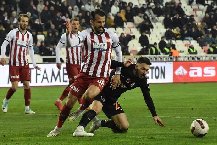 Nhận định, Soi kèo Sivasspor vs Bodrum, 19h00 ngày 25/2
