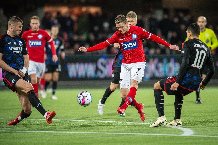 Nhận định, soi kèo Viborg vs Silkeborg, 1h ngày 25/2