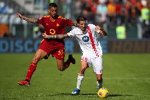 Soi kèo phạt góc AS Roma vs AC Monza, 2h45 ngày 25/02
