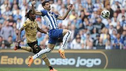 Soi kèo phạt góc Porto vs Vitoria Guimaraes, 3h15 ngày 25/02