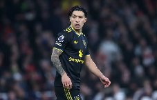 MU mất Lisandro Martinez vì chấn thương