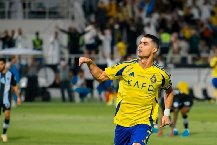 Nhận định, Soi kèo Al Najma vs Al Nassr, 2h00 ngày 26/2: Hủy diệt đối thủ