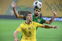 Nhận định, Soi kèo Al Wasl vs Shabab Al Ahli Club, 0h30 ngày 26/2: Giữ chắc ngôi đầu