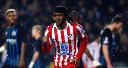 Nhận định, Soi kèo Atletico Madrid vs Club Brugge, 00h45 ngày 25/2: Không dễ cho Los Rojiblancos