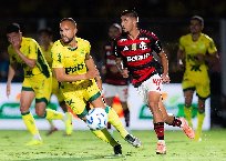 Nhận định, Soi kèo Flamengo vs Mirassol 4h00 ngày 26/2: 3 điểm cho chủ nhà