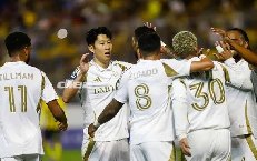 Nhận định, Soi kèo Los Angeles vs Real Espana 10h00 ngày 25/2: Không có bất ngờ