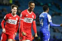 Nhận định, Soi kèo Middlesbrough vs Leicester City, 2h45 ngày 25/2: Chênh lệch quá lớn