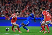 Nhận định, Soi kèo Real Madrid vs Benfica 3h00 ngày 26/2: Giữ vững lợi thế