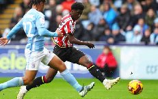 Nhận định, Soi kèo Sheffield United vs Coventry City 2h45 ngày 26/2: Mang ba điểm về nhà