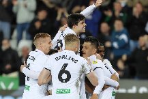 Nhận định, Soi kèo Swansea City vs Preston North End, 2h45 ngày 25/2: Bất phân thắng bại