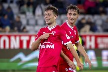 Nhận định, Soi kèo Winterthur vs Thun, 1h00 ngày 26/2: Dội mưa bàn thắng