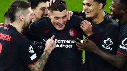 Soi kèo phạt góc Leverkusen vs Olympiacos, 3h ngày 25/02