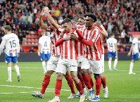 Kèo thẻ phạt ngon ăn SD Amorebieta vs Sporting de Gijon, 20h ngày 24/03