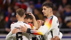 Kết quả bóng đá hôm nay 24/3: Đức đánh bại Pháp