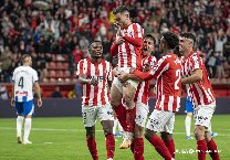 Nhận định Amorebieta vs Sporting Gijon, 20h00 ngày 24/3