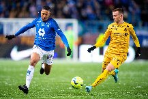 Nhận định Bodo Glimt vs Molde, 19h00 ngày 25/3