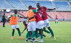 Nhận định Botswana vs Burundi, 17h00 ngày 25/3