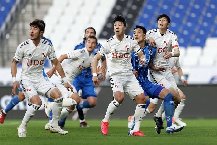 Nhận định Busan I'Park vs Ulsan Citizen, 12h00 ngày 24/3