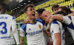 Nhận định CD Mirandes vs Real Zaragoza, 0h30 ngày 25/03