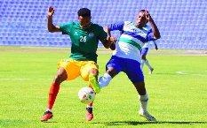 Nhận định Ethiopia vs Lesotho, 19h00 ngày 24/3