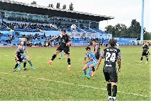 Nhận định HNK Sibenik vs HNK Cibalia, 22h ngày 24/3