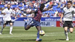Nhận định Huesca vs Burgos, 22h15 ngày 24/3