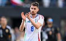 Nhận định Italia vs Ecuador, 3h ngày 25/03