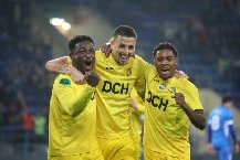 Nhận định Kremin Kremenchuk vs Metalist Kharkiv, 17h00 ngày 24/3