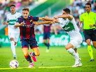 Nhận định Levante vs Elche, 0h30 ngày 25/3
