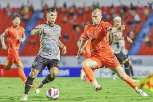 Nhận định Nakhon Ratchasima vs Phrae United, 19h00 ngày 24/3