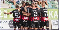 Nhận định ND Primorje vs Jadran Dekani, 21h ngày 24/3