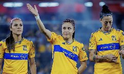 Nhận định Nữ Tigres UANL vs Nữ Chivas Guadalajara, 10h ngày 24/03