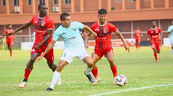 Nhận định Sreenidi Deccan vs Churchill Brothers, 18h00 ngày 24/3