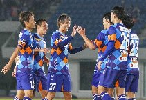 Nhận định V-Varen Nagasaki vs Ventforet Kofu, 12h00 ngày 24/3