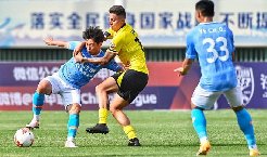 Nhận định Wuxi Wugo vs Suzhou Dongwu, 14h30 ngày 24/3