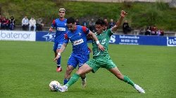 Soi kèo phạt góc SD Amorebieta vs Sporting de Gijon, 20h ngày 24/03